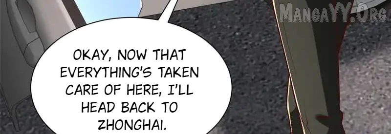I randomly have a new career every week Chapter 864 - page 61